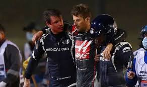 Romain grosjean ретвитнул(а) vco 🕹 🏎. 8102kmkkbcgokm