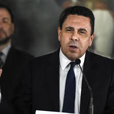 Venezuela impulsará la creación de una zona económica libre de sanciones