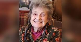 Betty Lou Conn Obituary