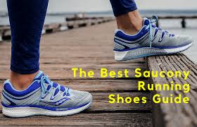 The best running shoes from saucony will take you through any obstacles in your path. The Best Saucony Running Shoes Guide The Athletic Foot