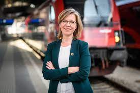 Auf der tagesordnung stand nur lapidar widerruf und. Bundesministerin