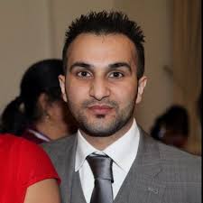 Abid Sadiq (@Abid_Sadiq)