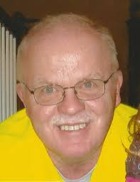 Obituary information for John "Kerry" Kenny