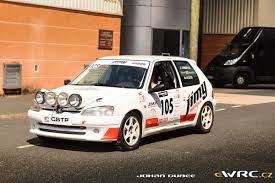 Voici ma vidéo du rallye montagne noire 2018 où figurent les meilleures images de cette édition ;) de l'attaque à la limite de la sortie de route et du. Jonathan Gonzalez Tena Mario Acosta Gomez Peugeot 106 Rallye Rallye National Montagne Noire 2018