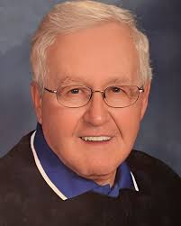 Darrell Gene Hood Obituary 2024