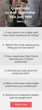 These will help you to determine whether you could date this person seriously, or if your ideals are too far apart for your liking. Questions To Ask Someone You Just Met This Or That Questions Fun Questions To Ask Questions To Know Someone