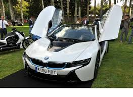 Ginkgo biloba, gingko, árbol de los cuarenta escudos o nogal del japón 1 es un árbol único en el mundo, sin parientes vivos. El Bmw I8 Gana La Copa De Oro En Autobello 2014