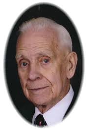 Harold E Schrader — Pollock-Randall Funeral Home