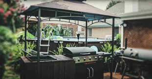 Bbq canopy rustic canopy beds outdoor canopy gazebo ikea canopy beach canopy wooden canopy backyard canopy canopy crib new york city. Best Grill Gazebos Canopies Review In 2021 Grillfaq Com