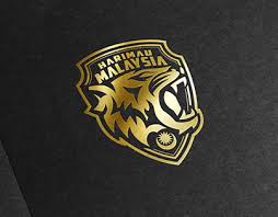 Peraduan mencipta logo harimau malaysia. Ammera Fatiha Yazid On Behance