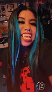 fyp #foryourpage #gothicgirl #goth #vampiregirl #vamp #vampiretok #wi...