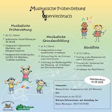 Die musikalische früherziehung ist ein wichtiger baustein in der frühkindlichen bildung und erziehung. Musik Fruherziehung Kolping Spielmannszug Oberviechtach E V