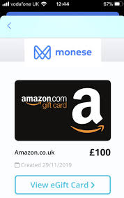 Maximise your savings today with our amazon promo codes and offers, checked daily for ease of shopping. How To Get A Free 45 From Monese In About 4 Minutes