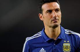 Argentina coach lionel scaloni is hoping lionel messi's decision to stay at barcelona will benefit the national team when world cup qualifying starts this week. Argentina Coach Scaloni Released From Hospital After Bike Accident Dhaka Tribune