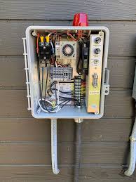 Bob lynn & son septic tank cleaning provides septic and sewer inspections, septic pumping, sewer and drain cleaning, and. Septic Feeds Control Wiring Bcm Electric