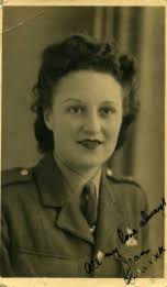 Jean Mary Olorenshaw: A Tribute to My Grandmother