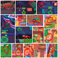 Share on facebook share on twitter share on reddit. Why Is There A Crown On All Brawl Stars Maps Brawlstars