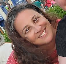 Yesterday was the North 1 Girls Regional Tournament at Vernon High School.  Our trailblazer, Mia Spadavecchia, went 3-2