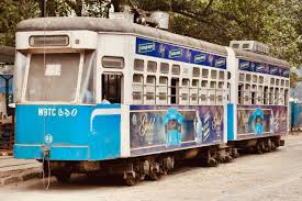 Upgrading Kolkata's Tram Network - C40 ...