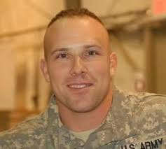 Honorthefallen Sgt. Eric Lee Toth of Edmonton, Ky., was killed March 30,  2005 in Iraq when his HUMVEE encountered a vehicle-borne IED while  returning from an escort patrol for a convoy along