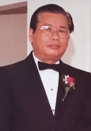 Paul Wong Obituary