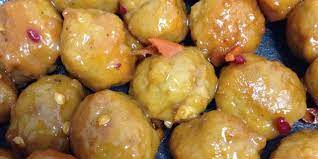 Setiabudi no.148, tepatnya di depan borma setiabudi. Cara Membuat Cilok Kuah Dan Goreng Bandung Sederhana Dengan Bumbu Kacang Diadona Id