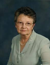 Obituary for Sybil Mae Hill Cudd