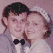 Roberta Cecile Key Obituary