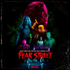 Fear Street – Waxwork Records
