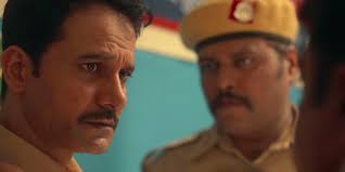 Aakhri Sach" Revelations: Khulasa (TV Episode 2023)