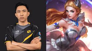 Did You Buy Odette Skin : R/Mobilelegendsgame