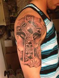 Check spelling or type a new query. Tribal Cross Back Tattoos Novocom Top