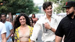 Not only did the havana singer release three singles and announce an album (and a tour), but she also fell in love. Camila Cabello Reveals Intimate Details About Her Bf Shawn Mendes Hollywood Life