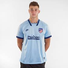 Browse the best official atletico madrid football kits, shirts, merch and the rest. Products By Tag League Spain La Liga