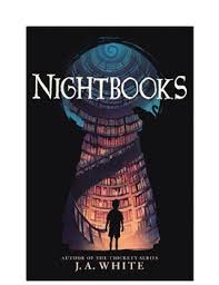 Instantly play online for free, no downloading needed! Nightbooks Trivia Questions By Thenextgenlibrarian Tpt