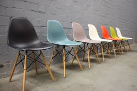 Dining Room Chair Styles Best Of Original Vitra Dsw Charles Eames Chair Stuhl Dining Plastic Eames Kursi Makan Charles Eames