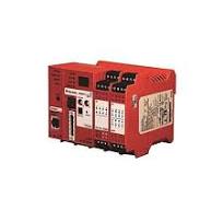 Allen-Bradley 1752-L24BBB SmartGuard 600 Safety Controller, DeviceNet, SIL 3
