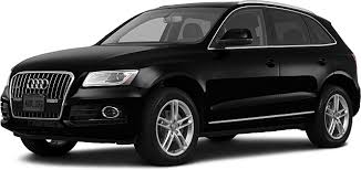 Image result for Phantom Black 2012 Q5