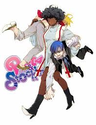 Panty Stocking With Garterbelt Season 1 Episode 1 Rule 63 Image Gallery List View Panty Stocking With Garterbelt Panty And Stocking Anime Genderbend