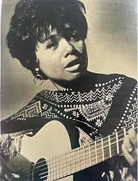 MICKI GRANT ARTIST-IN-RESIDENCE — The York Theatre