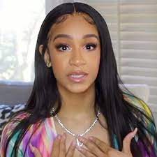 Deyjah harris was born in the year of the ox. Deyjah Harris Bio Age Net Worth Height Single Nationality Body Measurement Career