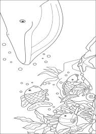 Print these rainbow fish coloring sheets for your students to color in their very own rainbow fish.&nbsp;&nbsp;students can color in the fish template and use them to retell the story or to spark creative writing. Coloring Pages Coloring Pages Rainbow Fish Printable For Kids Adults Free