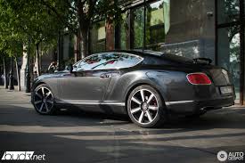 Football statistics of balázs dzsudzsák including club and national team history. Bentley Continental Gt Speed 2012 4 June 2016 Autogespot