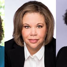 'We already have a Black writer': Black Chicago crime fiction author Tracy  Clark, others talk about the fight for recognition