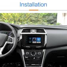 September lalu, touch 'n go (tng) telah memulakan program perintis percubaan pembayaran tol secara elektronik menggunakan teknologi (rfid). 7 2din Android 8 1 Wifi Gps Radio Car Mp5 Player Touch Screen Stereo Video Cam Auto Accessories On Carousell