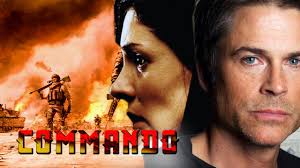 All you'll have to watch these free online motion pictures are a pc or tv with a web alliance. Commando L One Man Army L Hollywood Movie L Hindi Dubbed Movie L Youtube