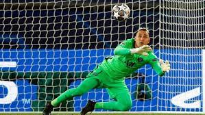 Sant cugat del racó, una mostra única del romànic català. Ligue 1 Keylor Navas Silences Psg Fans Calling For Lloris Signing Marca