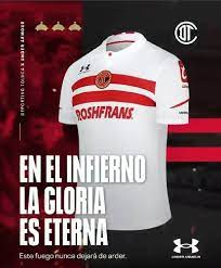 Maybe you would like to learn more about one of these? Este Es El Nuevo Uniforme De Los Diablos Rojos Del Toluca El Sol De Toluca Noticias Locales Policiacas Sobre Mexico Edomex Y El Mundo