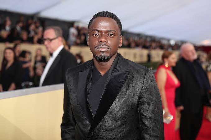 Daniel Kaluuya Is Black Panther Fred Hampton In "Judas & The Black Messiah" Trailer