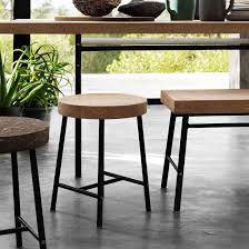 Ikea Sinnerlig Bench And Stools Ikea Decor Stool Ikea